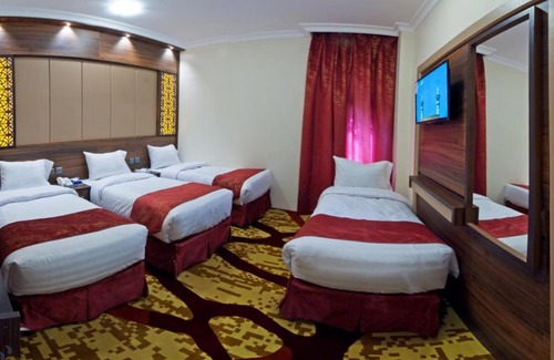 Medina Hotel | فندق ديار السلام