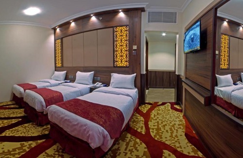 Medina Hotel | فندق ديار السلام