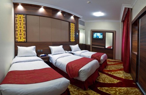 Medina Hotel | فندق ديار السلام