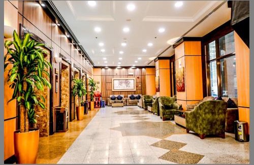 Medina Hotel | فندق ديار الهدى