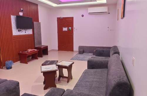 Sabya Hotel | فندق راحتك