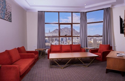 Mecca Hotel | فندق رزون مكة Tower C