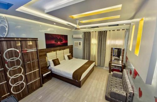 Yemen Hotel | فندق رويال سيئون