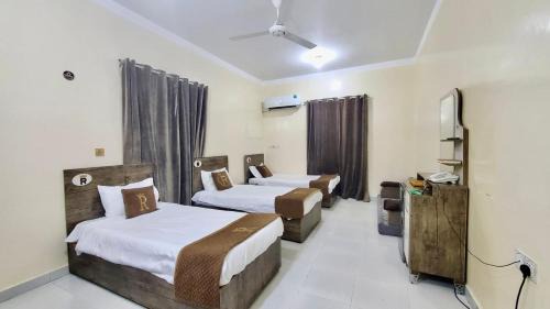 Yemen Hotel | فندق رويال سيئون