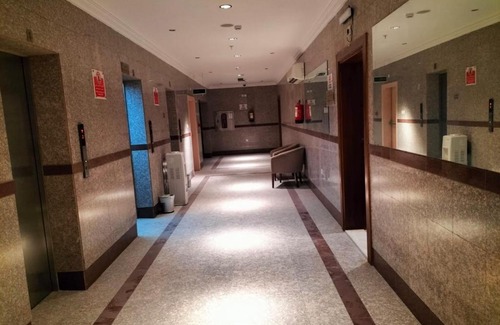 Mecca Hotel | فندق زاد الرحاب نقل للحرم