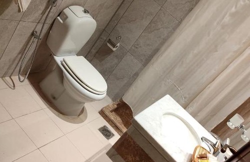 Mecca Hotel | فندق زاد الرحاب نقل للحرم