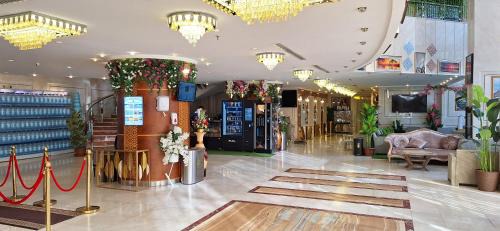 Mecca Hotel | فندق ضيوف المقام 2 للغرف والشقق المفروشة توصيل مجاني للحرم