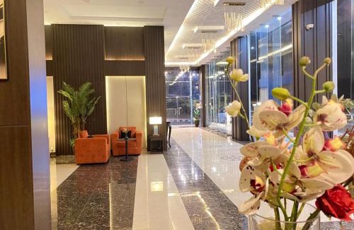 Abha Hotel | فندق فصل الصيف امان - المنسك