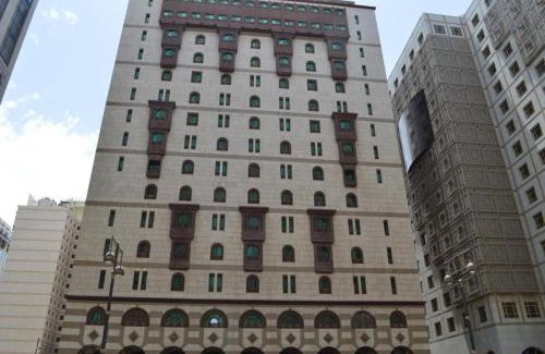 Medina Hotel | فندق قصر الاندلس الذهبي - Alandalus golden palace Hotel