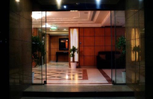 Medina Hotel | فندق قصر الاندلس الذهبي - Alandalus golden palace Hotel