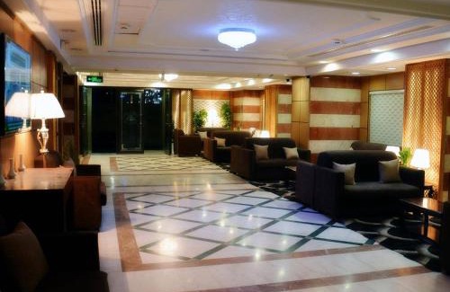 Medina Hotel | فندق قصر الاندلس الذهبي - Alandalus golden palace Hotel