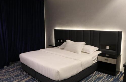 Abha Hotel | فندق قمم بارك Qimam Park Hotel 1