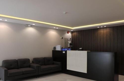 Abha Hotel | فندق قمم بارك Qimam Park Hotel 1