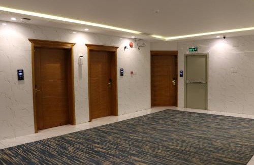 Abha Hotel | فندق قمم بارك Qimam Park Hotel 1