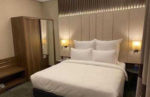 Aswan Hotel | فندق مارينا اسوان