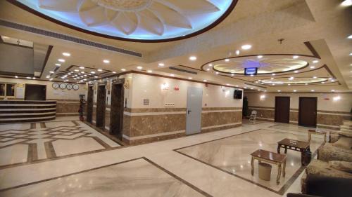 Mecca Hotel | فندق مزايا الضيافة