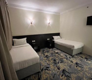 Mizail Hotel | فندق مكان النور