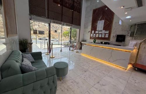 Mizail Hotel | فندق مكان هوتيل