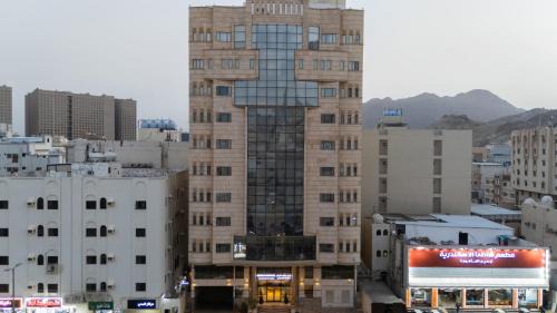 Mecca Hotel | فندق ملتقى الايمان 2 MULTAQA El- EIMAN