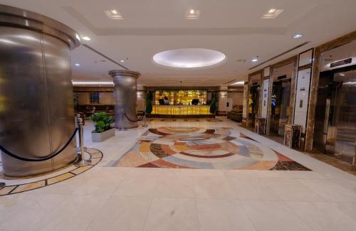 Mecca Hotel | فندق ملتقى الايمان 2 MULTAQA El- EIMAN