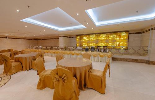 Mecca Hotel | فندق ملتقى الايمان 2 MULTAQA El- EIMAN