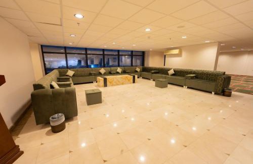 Mecca Hotel | فندق ملتقى الايمان 2 MULTAQA El- EIMAN