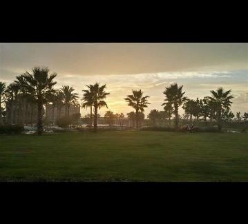 El Alamein Ski Chalet | فيستا مارينا الساحل الشمالي