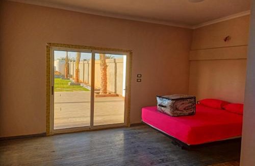 6th of October City Villa | فيلا المالديف بحام سباحه خاص ساخن شتاءا