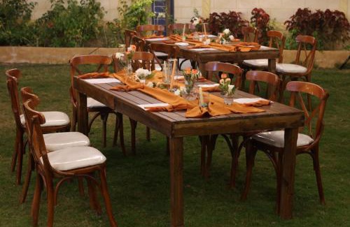 Al-'Amriyah Villa | فيلا الواحة للحفلات والمناسبات بالعجمي/أبو يوسف