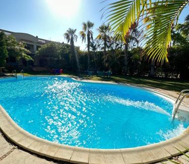 Marina El Alamein Villa | فيلا برايفت مارينا 7 الساحل الشمالي