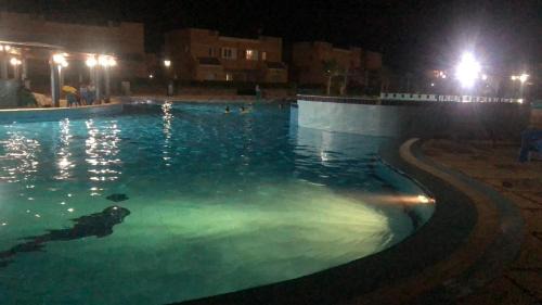 Ad-Dab'ah Villa | فيلا توين هاوس مميزة في قرية رويال بيتش رأس الحكمة villa twin house Royal Beach Ras El Hekma