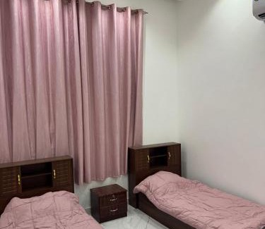 Ajman Villa | فيلا خاصة في عجمان مكونة من طابقين