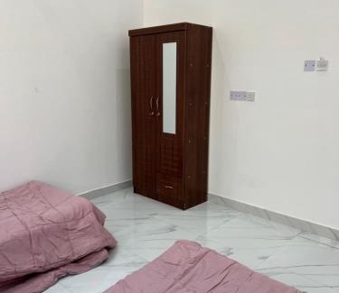 Ajman Villa | فيلا خاصة في عجمان مكونة من طابقين