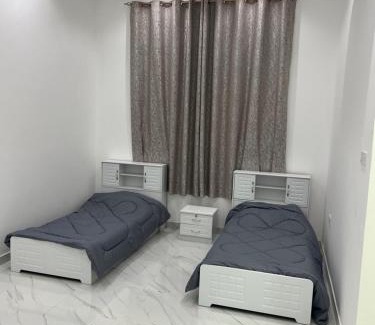 Ajman Villa | فيلا خاصة في عجمان مكونة من طابقين
