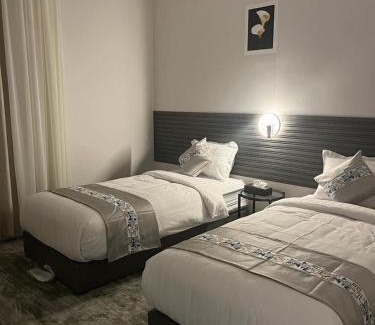 Medina Villa | فيلا ساره
