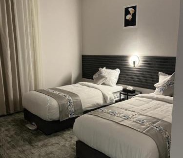Medina Villa | فيلا ساره