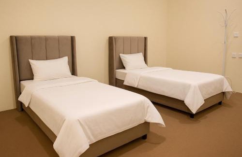 Ha'il Apartment | فيلا صديان