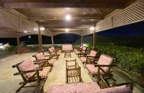 Marina El Alamein Villa | فيلا مارينا٥ على البحيره ٥ غرف
