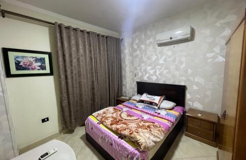 Al Mamsha El Seyahi Villa | فيلا مبارك ستة الغردقة