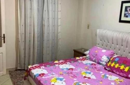 Al Mamsha El Seyahi Villa | فيلا مبارك ستة الغردقة
