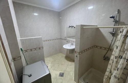 Al Mamsha El Seyahi Villa | فيلا مبارك ستة الغردقة