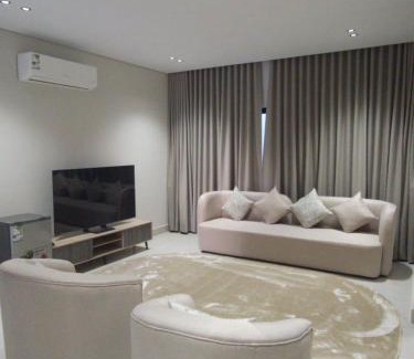 Medina Villa | فيلا هيفاء