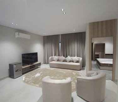 Medina Villa | فيلا هيفاء
