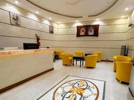 Khamis Mushait Apartment | فيو بلس للشقق المخدومة