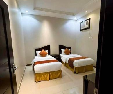 Khamis Mushait Apartment | فيو بلس للشقق المخدومة