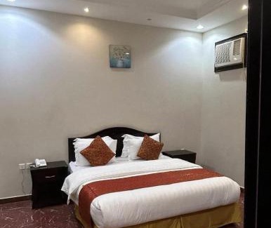 Khamis Mushait Apartment | فيو بلس للشقق المخدومة