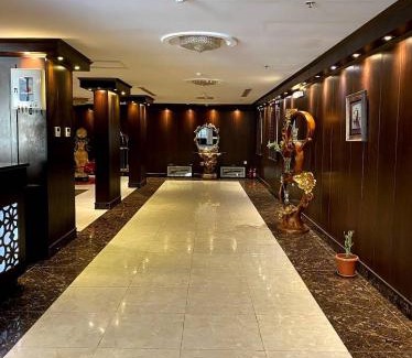 Taif Apartment | قرنيت الطائف للشقق المخدومة - فئة اقتصادي