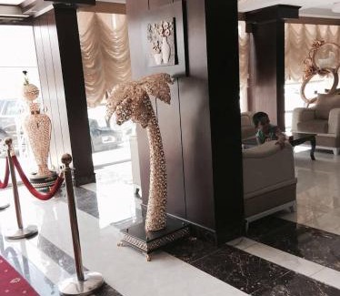 Taif Apartment | قرنيت الطائف للشقق المخدومة - فئة اقتصادي