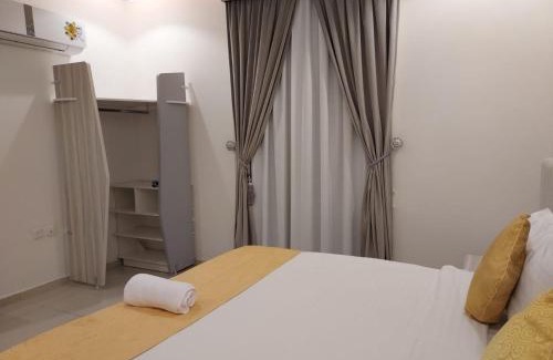 Taif Apartment | قرنيت الطائف للشقق المخدومة - فئة اقتصادي