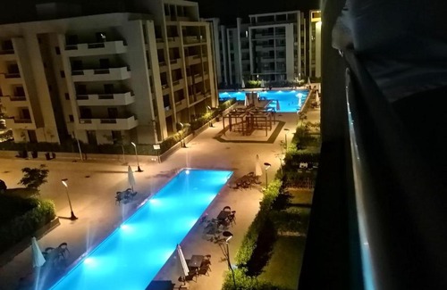 Al-'Amriyah Apartment | قرية جراند هيلز
